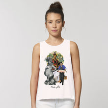 Cargar imagen en el visor de la galería, Camiseta Enric Gimeno La construcción de lo Femenino