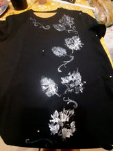 Cargar imagen en el visor de la galería, Colección Alfredo Seiko - Una hoja blanca