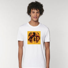 Cargar imagen en el visor de la galería, Camiseta "Eres lo que respiras" by María José Marco.