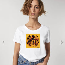 Cargar imagen en el visor de la galería, Eres lo que respiras. Modelo Expresser Blanca