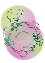 Cargar imagen en el visor de la galería, Camiseta Cooperación en Sintonía Ambiental