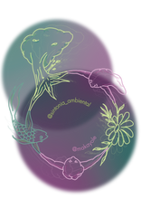 Cargar imagen en el visor de la galería, Camiseta Cooperación en Sintonía Ambiental