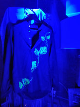 Cargar imagen en el visor de la galería, Colección Alfredo Seiko - Camisa Flúo