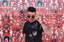 Cargar imagen en el visor de la galería, Colección Alfredo Seiko - Una hoja blanca