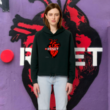 Cargar imagen en el visor de la galería, Sudadera Bower Reset - By La Nena Wapa & Stool Street Art