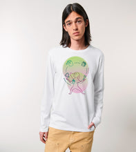 Cargar imagen en el visor de la galería, Camiseta Creatividad en Sintonía Ambiental