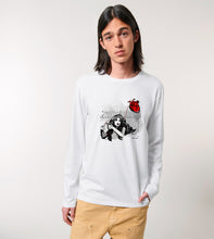 Cargar imagen en el visor de la galería, Camiseta Solidaria Lanenawapa
