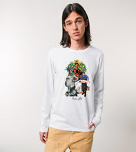 Cargar imagen en el visor de la galería, Camiseta Enric Gimeno La construcción de lo Femenino