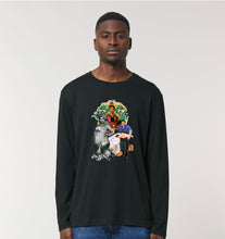 Cargar imagen en el visor de la galería, Camiseta Enric Gimeno La construcción de lo Femenino