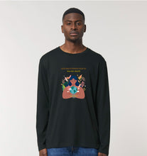 Cargar imagen en el visor de la galería, Camiseta Mujeres Migrantes Mundo