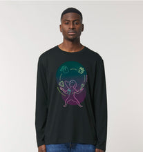 Cargar imagen en el visor de la galería, Camiseta Creatividad en Sintonía Ambiental