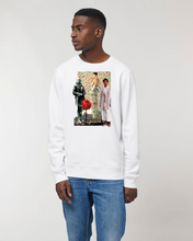 Cargar imagen en el visor de la galería, Sudadera Las nuevas Masculinidades - Collages by Enric Gimeno