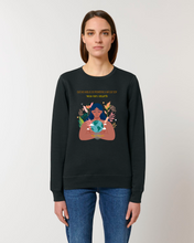 Cargar imagen en el visor de la galería, Sudadera Mujeres Migrantes - Mundo