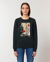 Cargar imagen en el visor de la galería, Sudadera Las nuevas Masculinidades - Collages by Enric Gimeno