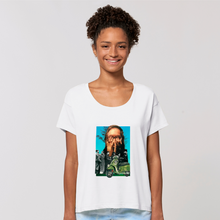 Cargar imagen en el visor de la galería, Camiseta Enric Gimeno - Nunca más