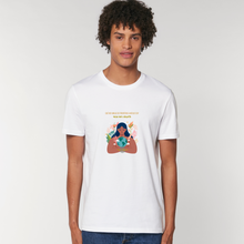 Cargar imagen en el visor de la galería, Camiseta Mujeres Migrantes Mundo