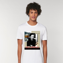 Cargar imagen en el visor de la galería, Camiseta Feminismo Simone de Beauvoir