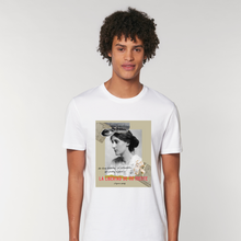 Cargar imagen en el visor de la galería, Camiseta Feminismo Virginia Woolf