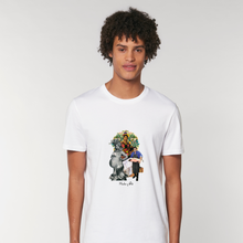 Cargar imagen en el visor de la galería, Camiseta Enric Gimeno La construcción de lo Femenino