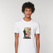Cargar imagen en el visor de la galería, Camiseta Enric Gimeno - Las nuevas Masculinidades
