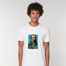 Cargar imagen en el visor de la galería, Camiseta Enric Gimeno - Nunca más