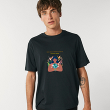 Cargar imagen en el visor de la galería, Camiseta Mujeres Migrantes Mundo