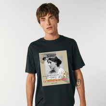 Cargar imagen en el visor de la galería, Camiseta Feminismo Virginia Woolf