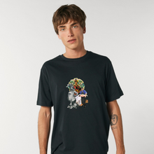 Cargar imagen en el visor de la galería, Camiseta Enric Gimeno La construcción de lo Femenino