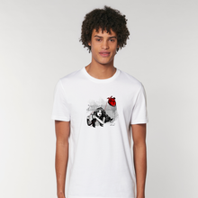 Cargar imagen en el visor de la galería, Camiseta Solidaria Lanenawapa