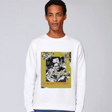 Cargar imagen en el visor de la galería, Sudadera Rise Feminismo Frida Kahlo