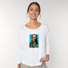 Cargar imagen en el visor de la galería, Camiseta Enric Gimeno - Nunca más