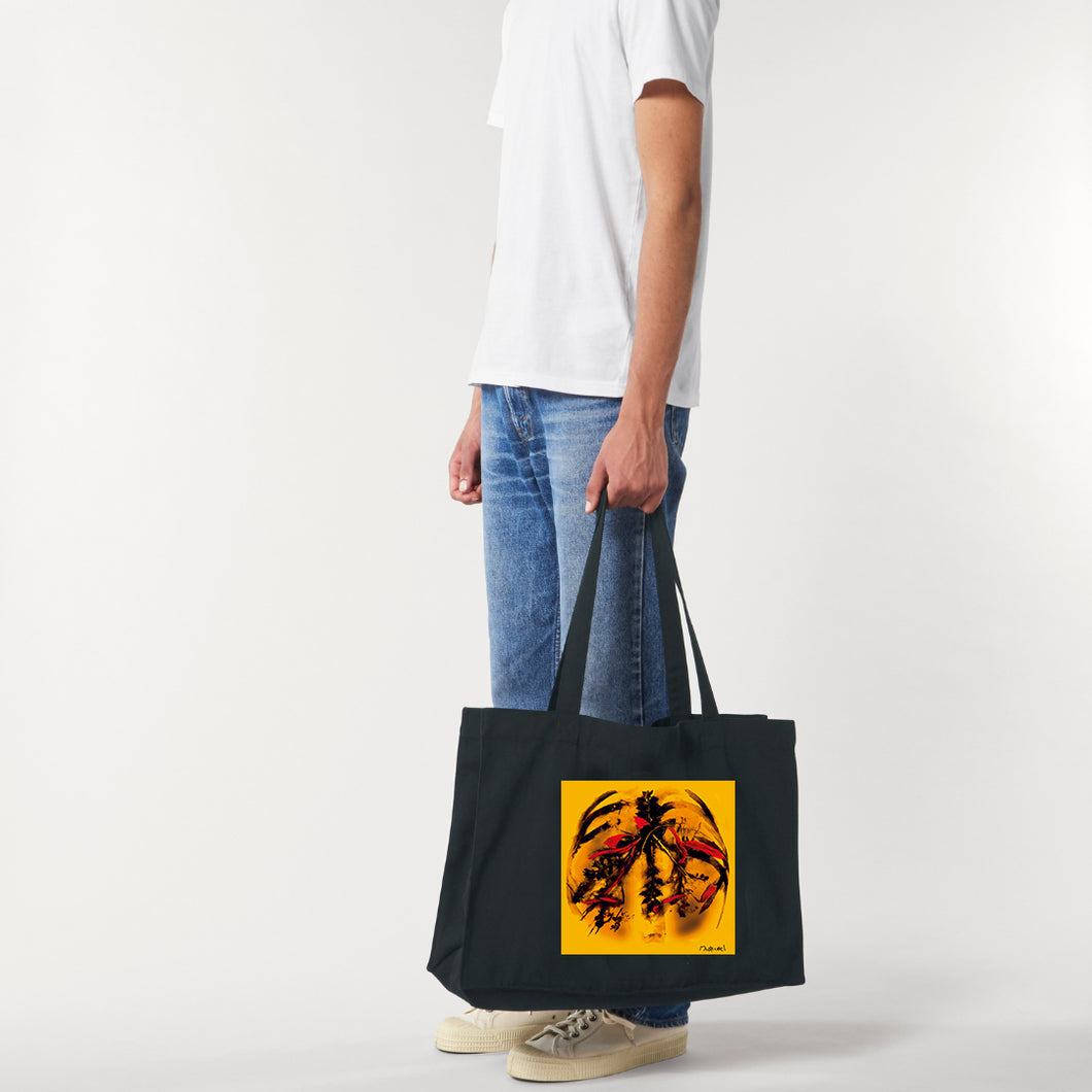 Shopping Bag 