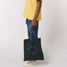 Cargar imagen en el visor de la galería, Tote Bag &quot;Estanques&quot; By Marco Caparrós - Diseño Solidario
