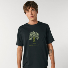 Cargar imagen en el visor de la galería, Camiseta Abraza la Madre Naturaleza - El Árbol de la Vida
