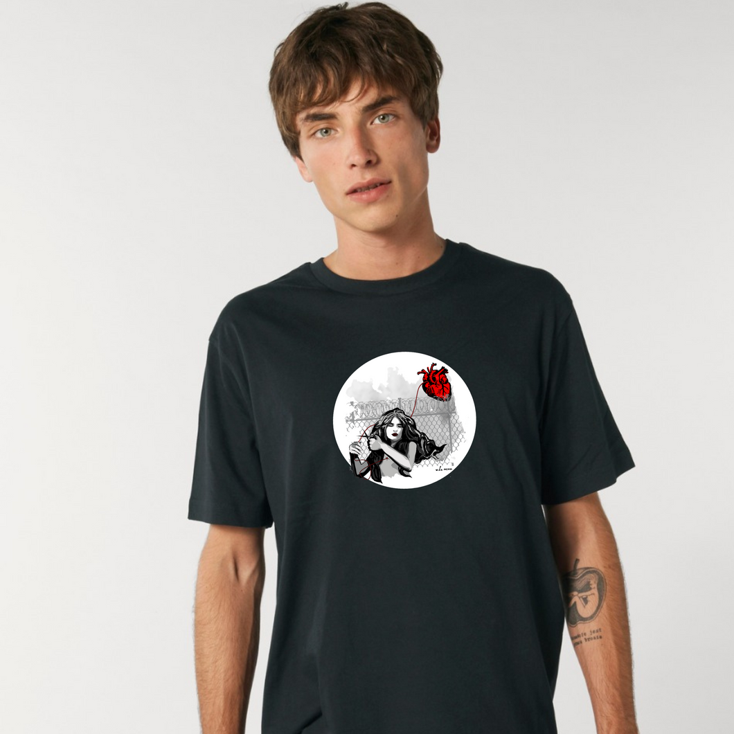 Camiseta La nena wapa