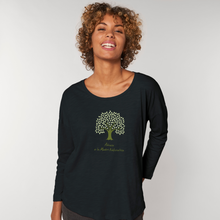 Cargar imagen en el visor de la galería, Camiseta Abraza la Madre Naturaleza - El Árbol de la Vida
